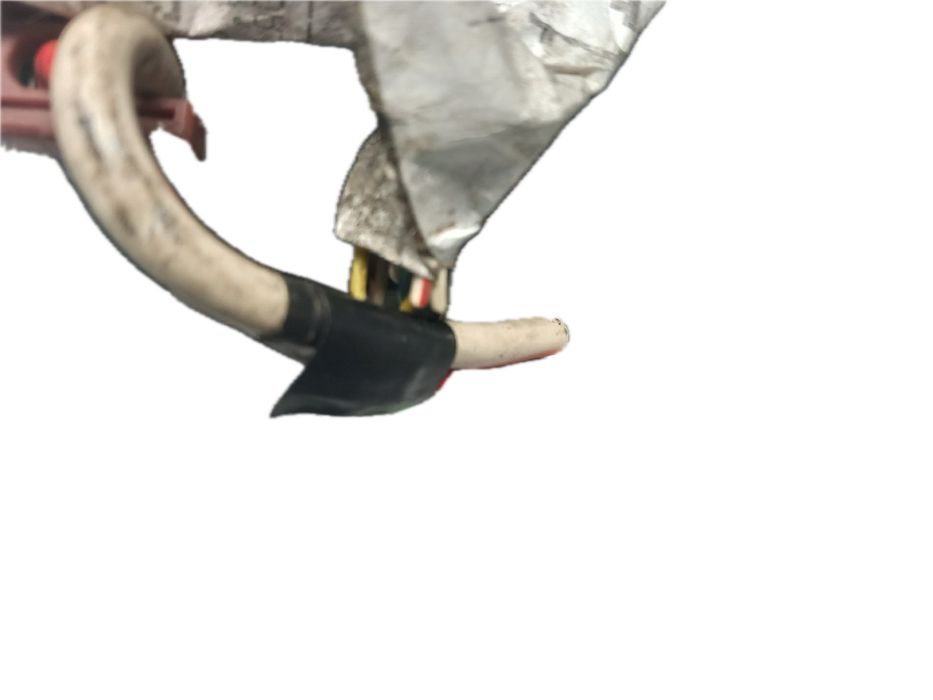 Módulo genérico FIAT Punto (176_)