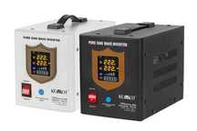ДБЖ ИБМ Інвертор безберебійник Rebel/Kemot 300W-5000W (500VA/300W)