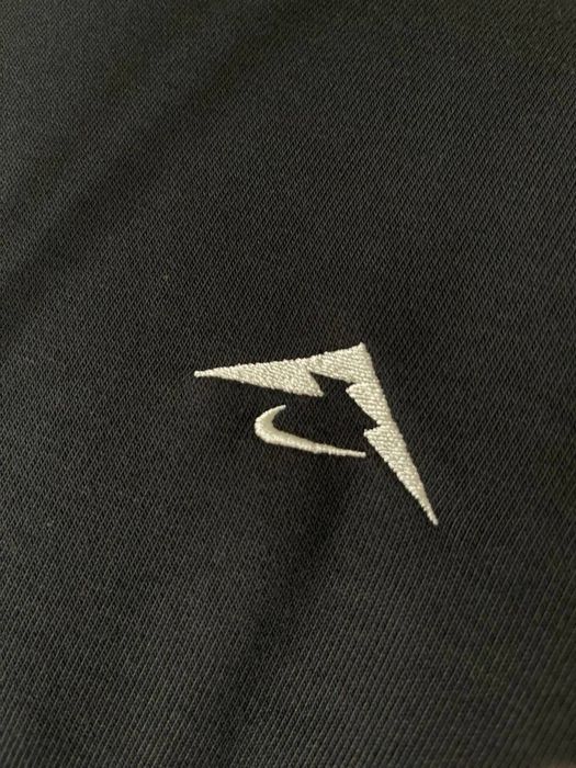 Чоловіча толстовка Nike df magic hour hoodie (HJ3570-010)
