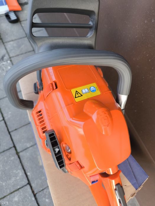 Husqvarna 353 NOWA PIŁA Oryginalna