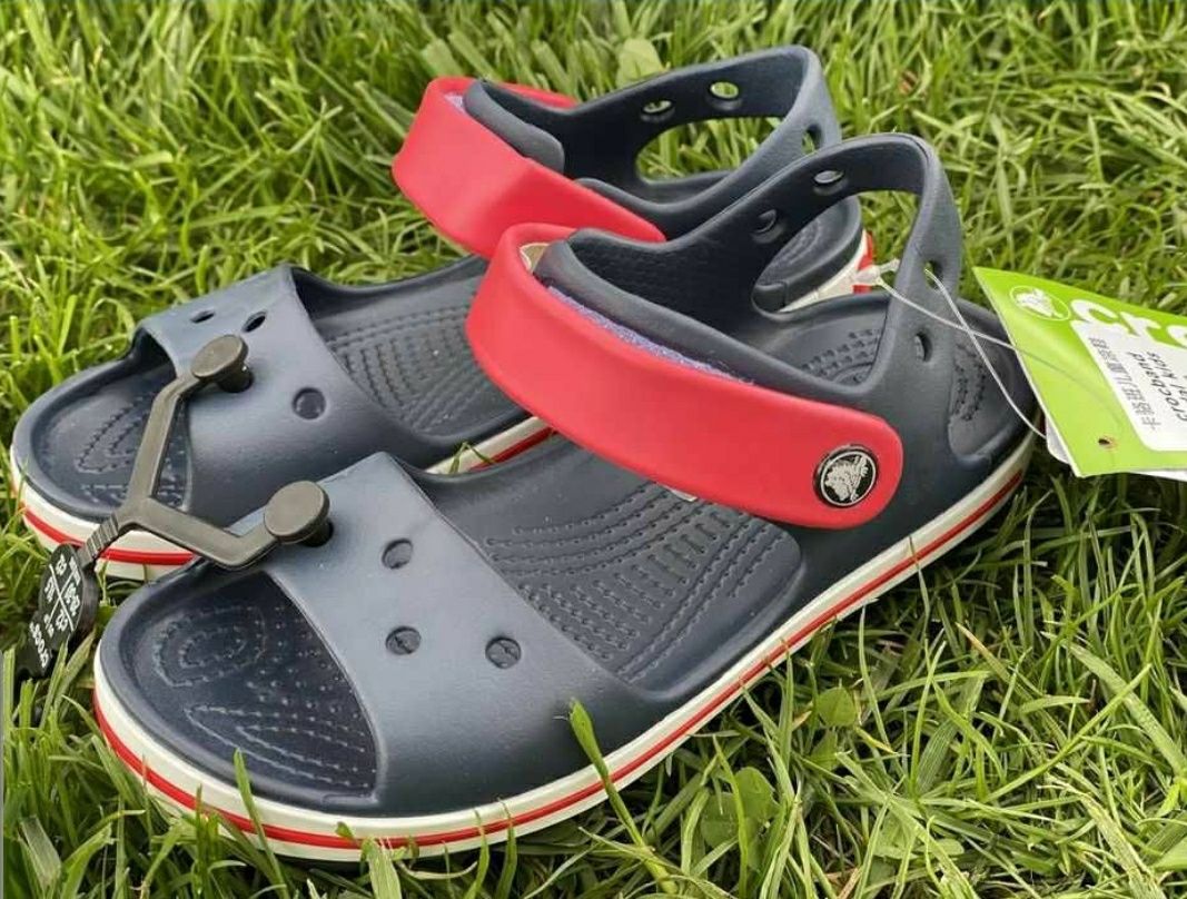 Дитячі сандалі Sandal Crocs Kids