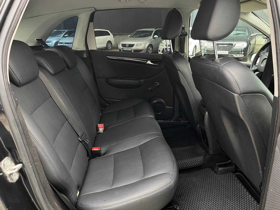 Продам Mercedes-Benz B 180 2006р. #70606