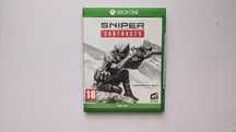 Sniper Ghost Warrior Contracts Xbox One