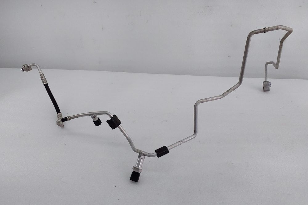 Tubo AC AUDI A1 (8X1, 8XK)