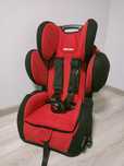 Fotelik samochodowy RECARO Young Sport Hero, 9-36kg