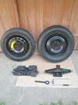 Докатка 5x114,3r16 Hyundai Kia Mazda