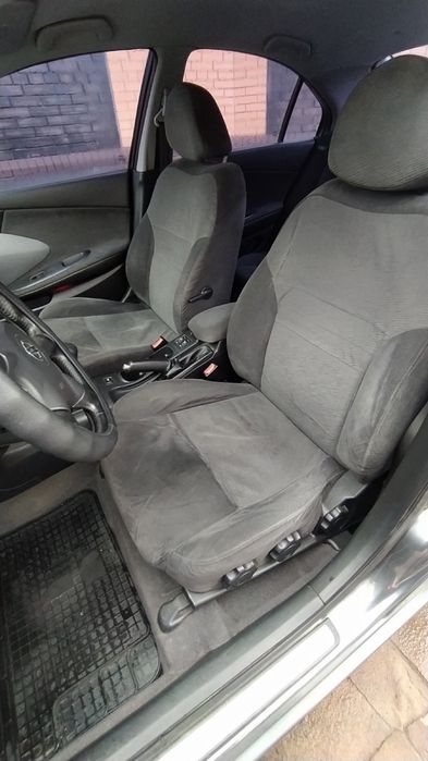 Автомобіль nissan primera