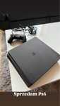 Playstation 4 slim dobry stan