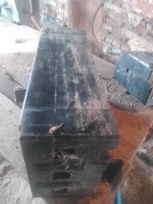 Продам рубильник вимикач