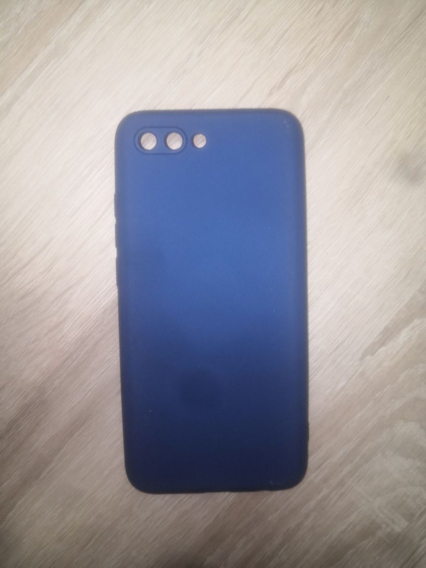 Чехол для Honor 10 Lite