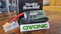 2x Ovonic 100C 6S 1300mAh NOWA Bateria LiPo 22,2V XT60 pakiet do FPV