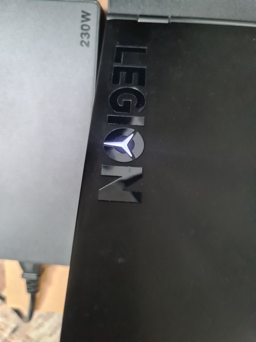 Legion GTX1660ti 20GB ddr4 SSD laptop gamingowy do gier