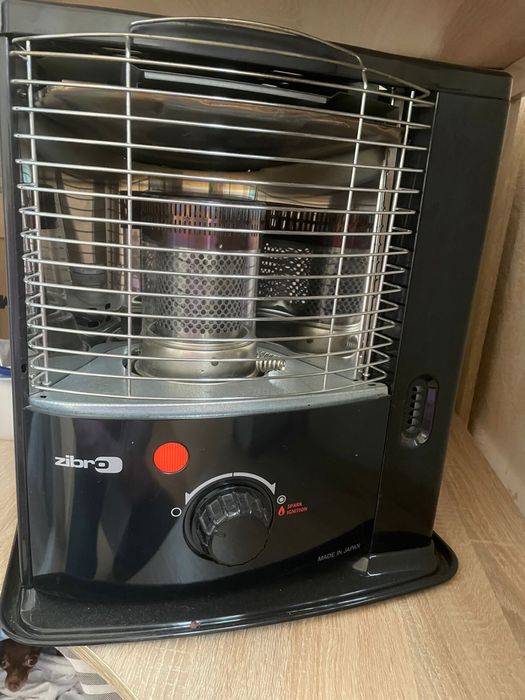 Керасиновий обогреватель