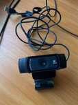 продам Logitech HD Pro Webcam C920