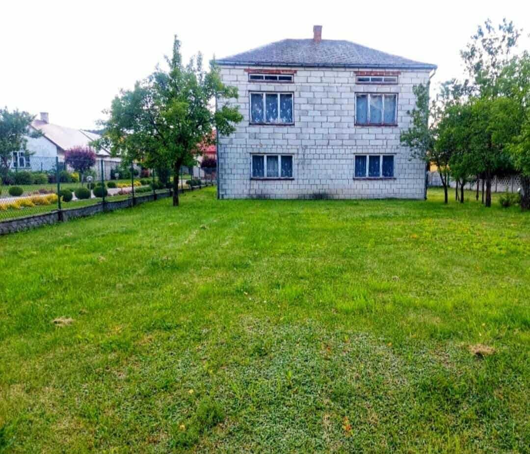 Sprzedam dom z działką 773 m2