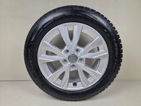 NOWE Oryginalne Felgi Audi 16 A3 A4 A6 A8 Q3 TT