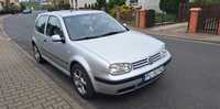 Volkswagen Golf 4 1.9 tdi 110km 2001r