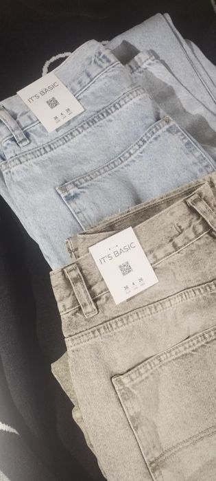 Джинси жіночі Skater jeans