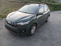 Dacia Sandero Stepway Sprzedam