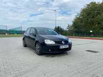 Volkswagen Golf VW Golf 1.4 MPI Nowy Rozrząd