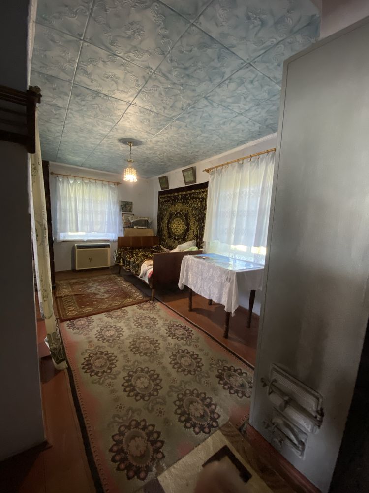 Будинок с. Підлісний Мукарів