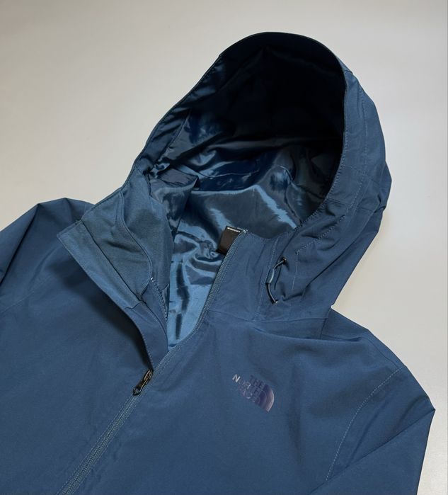 The North Face L жіноча вітровка куртка дощовик