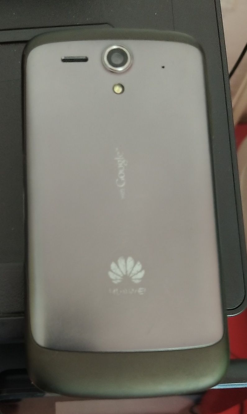 Vendo Telemóvel Huawei Ascend