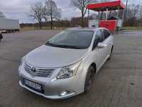 Toyota Avensis 2.0 T27 2009