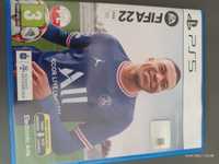 Fifa 22 PlayStation5