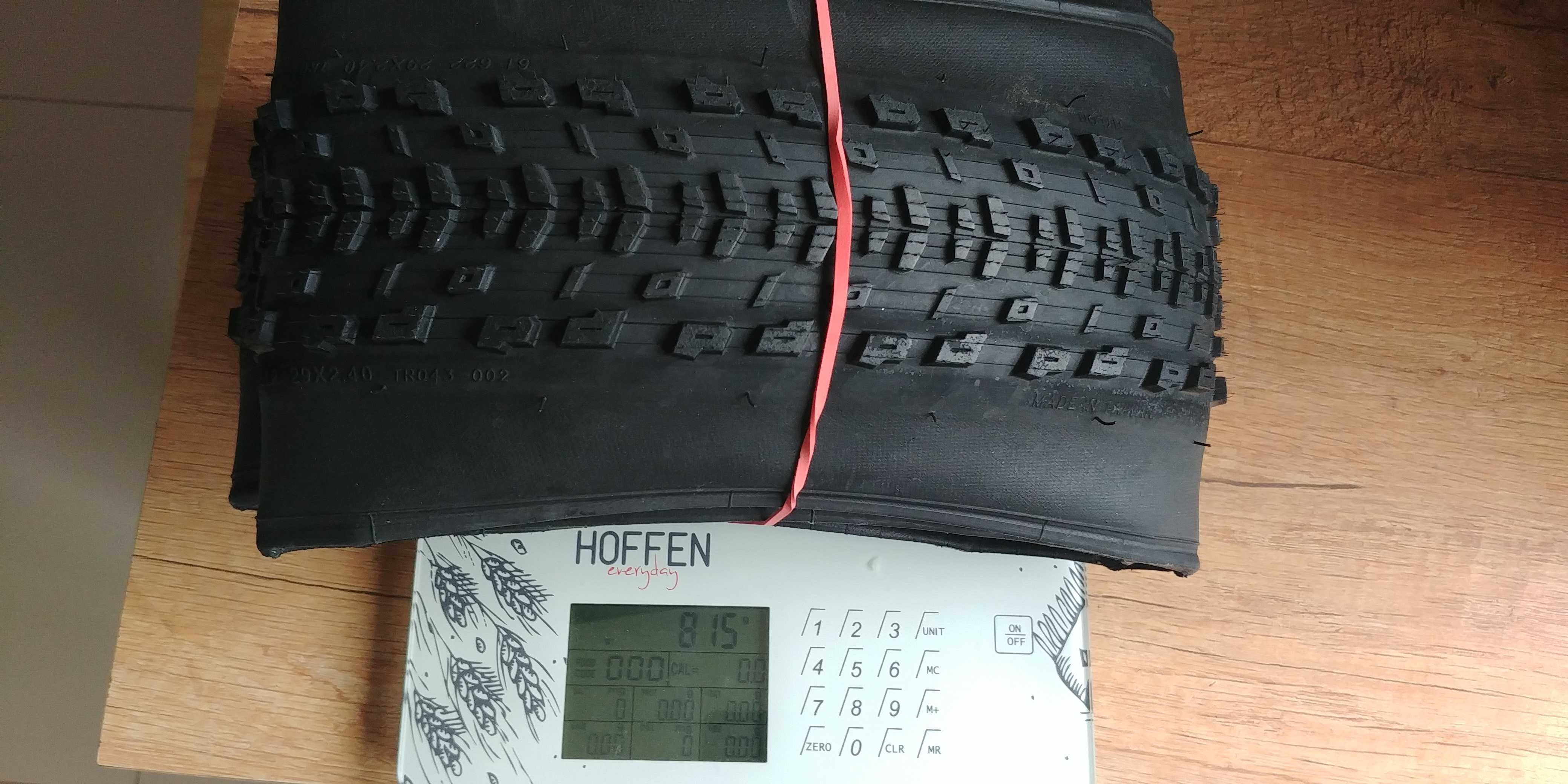 Opona MTB Bontrager Sainte-Anne  XR TLR 29 '
