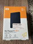 DYSK WD My Passport 2TB ! okazja okazja okazja okazja