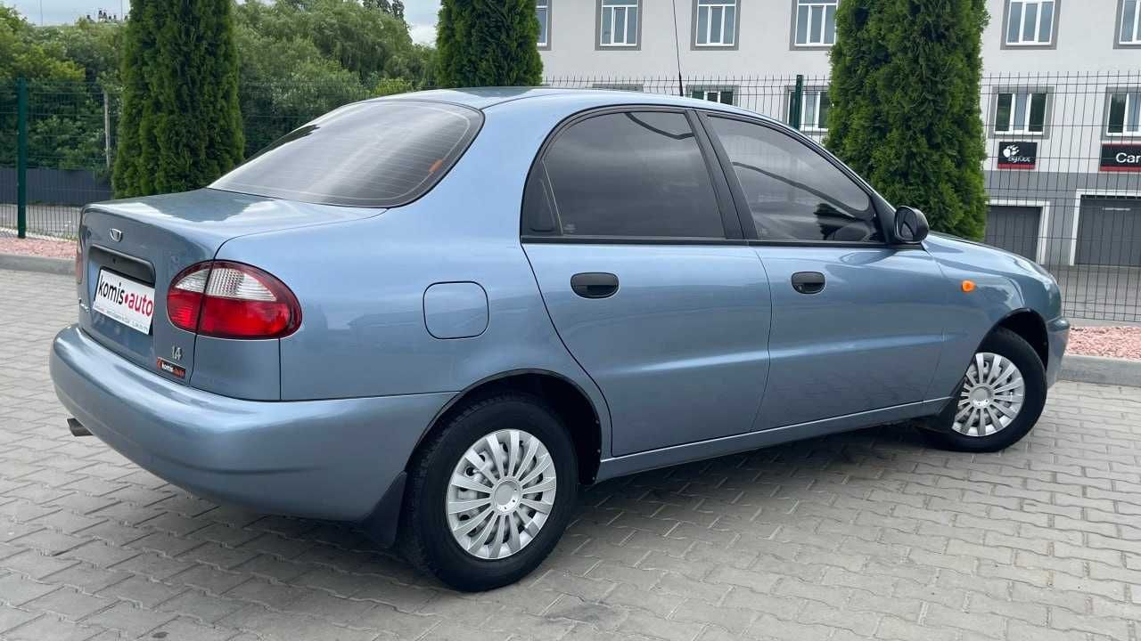 Продам ЗАЗ Lanos 2008. Можна в розстрочку, під викуп.
