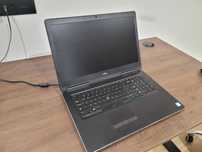 Laptop Dell Precision 7720 64 GB 1TB SSD 17,3