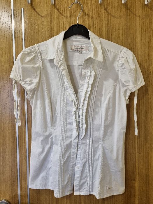Camisa vintage Pepe Jeans