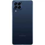 Телефон Смартфон Samsung Galaxy M53 5G 6/128GB Blue (SM-M53)