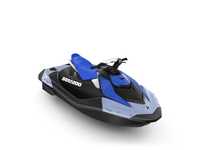 Sea-Doo Spark 90 Convenience Package 2024