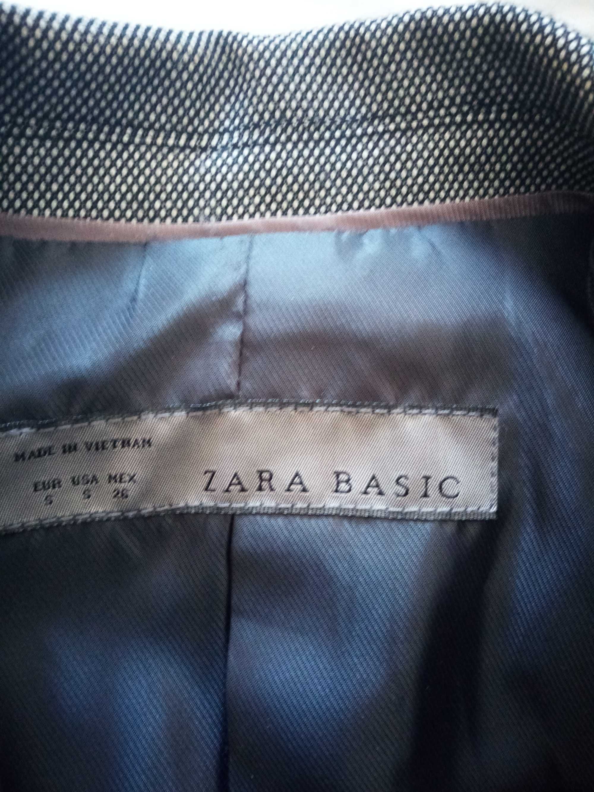 blazer de mulher ( zara) estado de novo