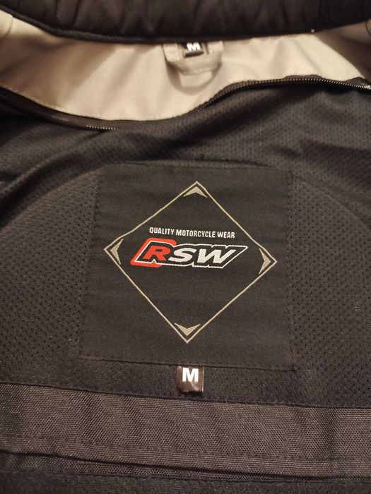 Casaco Motard Senhora