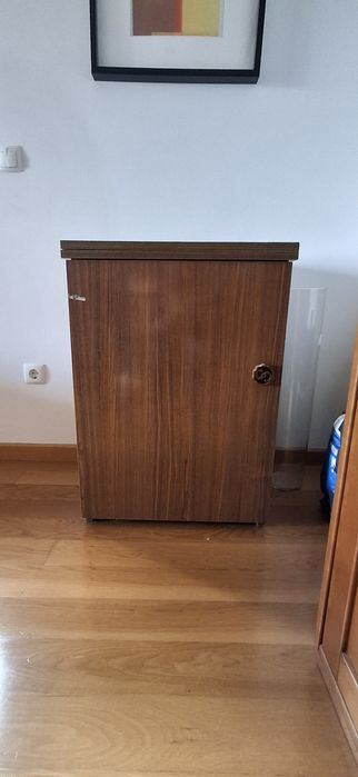 Máquina de costura SINGER