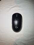 Myszka logitech g pro