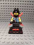 LEGO Ninjago njo414 Scooter