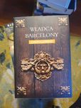 Władca Barcelony Chufo Llorens