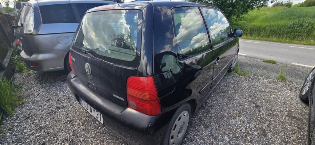 Volkswagen Lupo 1.0