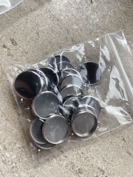 Conjunto para bijuteria