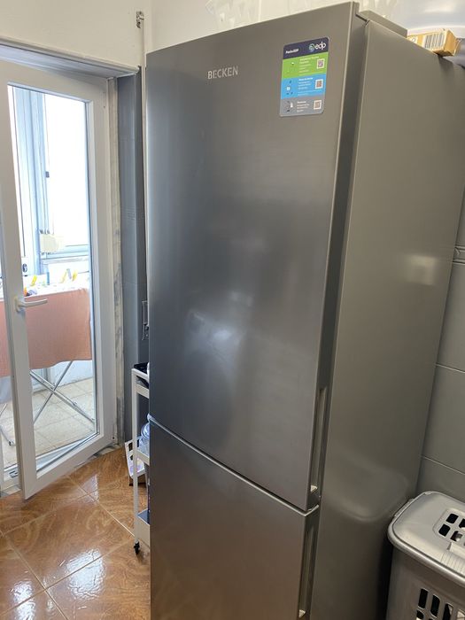 Frigorífico Combinado BECKEN Boostcooling