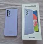 Samsung a52s 5g używany