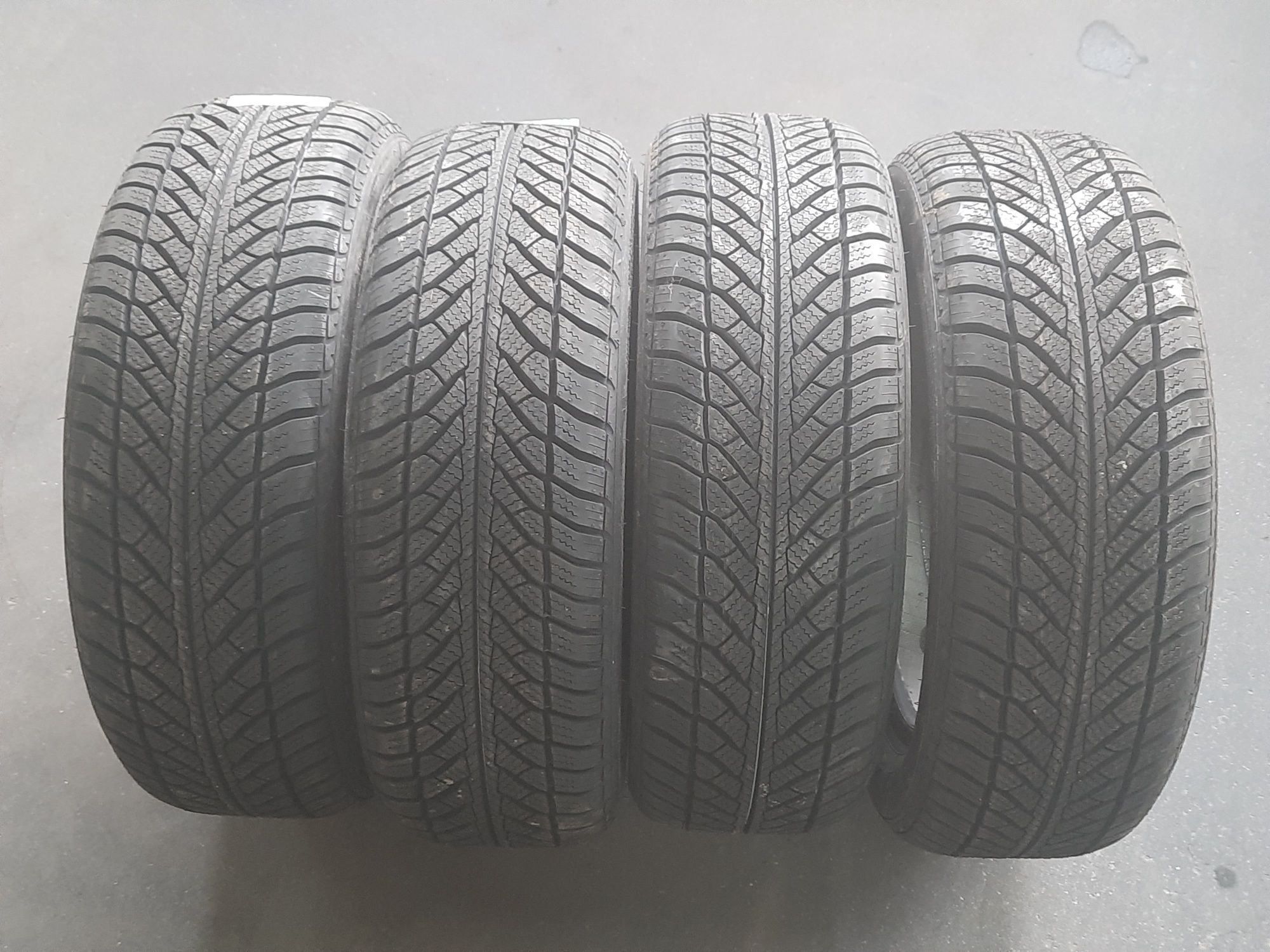 Opony 195/55R16 87H Goodyear Ultragrip 8