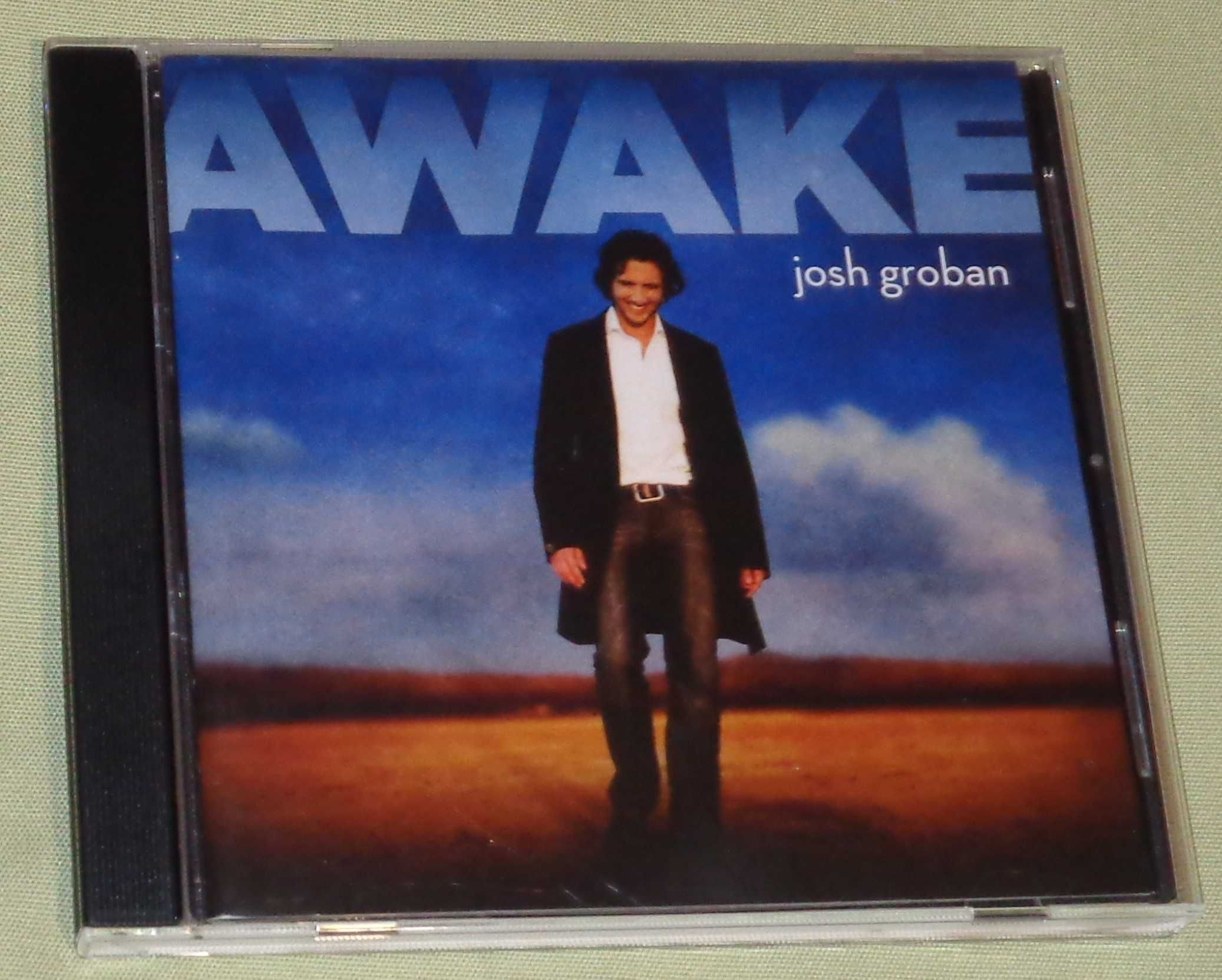 CD Josh Groban - Awake