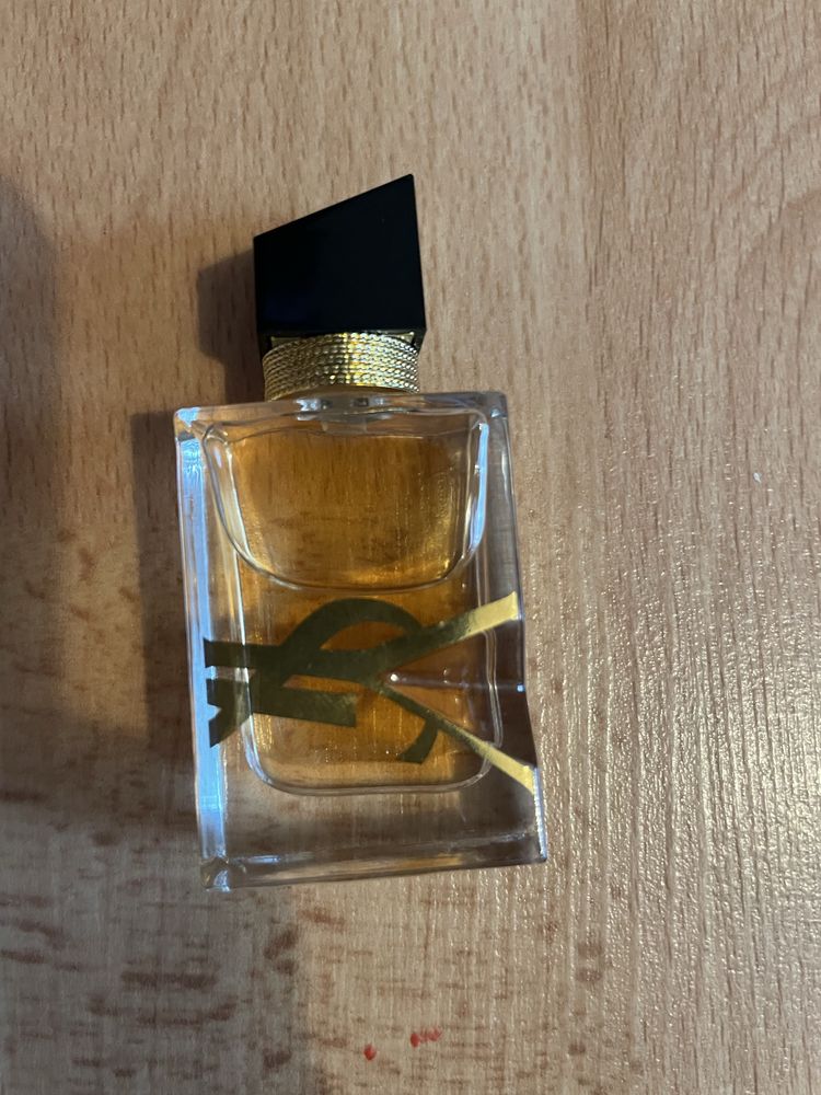 Yves saint laurent libre perfumy 7,5 ml miniturka