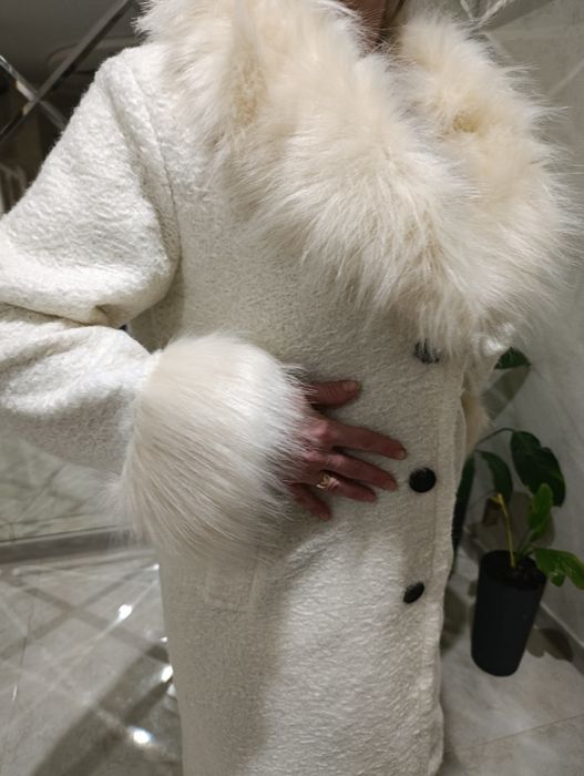 Пальто нове італійське